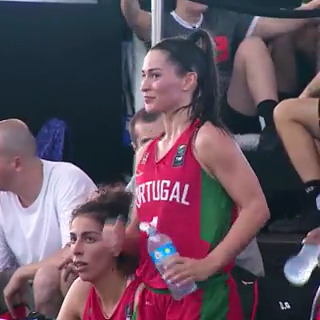 Mikeakasots on Twitter: "RT @FIBA3x3: A dance watched by more than 40M