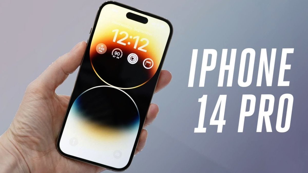 AppleExplosion's tweet photo. 🆘Apple iPhone 14 в руках❗️Полный обзор iPhone 14 Pro и айфон 14 Pro Max: https://t.co/qkOU090QWF
#Apple #iPhone #iphone14 #iphone14pro #iphone14promax #iphone14plus #айфон #айфон14 #эппл #appleiphone #appleevent #новостиapple #appleexplosion #эппл #айфон2022 #apple2022 https://t.co/AxZWcB2bXu