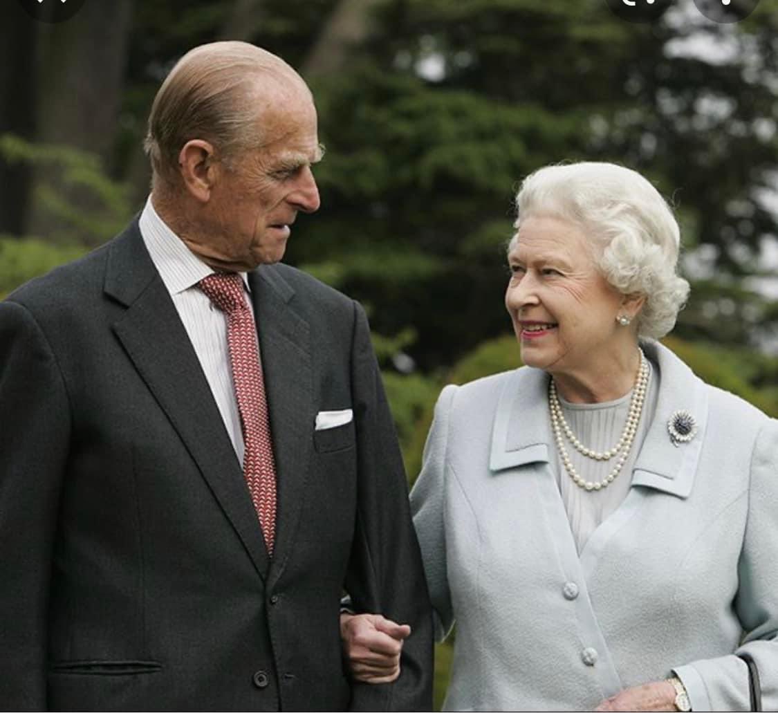 TheThreeTowns's tweet photo. Rest in Peace Your Majesty. 

Our thoughts and prayers are with the royal family at this sad time. https://t.co/AyD6sEcey9