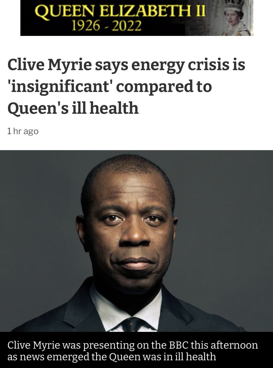 UniteAndyWorth's tweet photo. Yes it’s an absolute tragedy that her family have lost their mother, grandma and great grandmother etc but please don’t let it be an excuse to distract from the very real crisis that is facing every working family in the UK right now. https://t.co/XPPCOhFtms