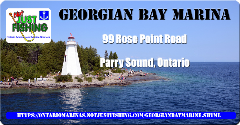 njf_outdoors's tweet photo. Georgian Bay Marina located on Rose Point Road in Parry Sound Harbour is perfectly tucked in a sheltered cove.
#georgianbaymarina #parrysound #georgianbay #marinas #boatlife #boating #watersports #boats #sailing #ontarioboating #boatingontario #fishing
https://t.co/x8dLXIaZLw https://t.co/CPxQ6aAWCX