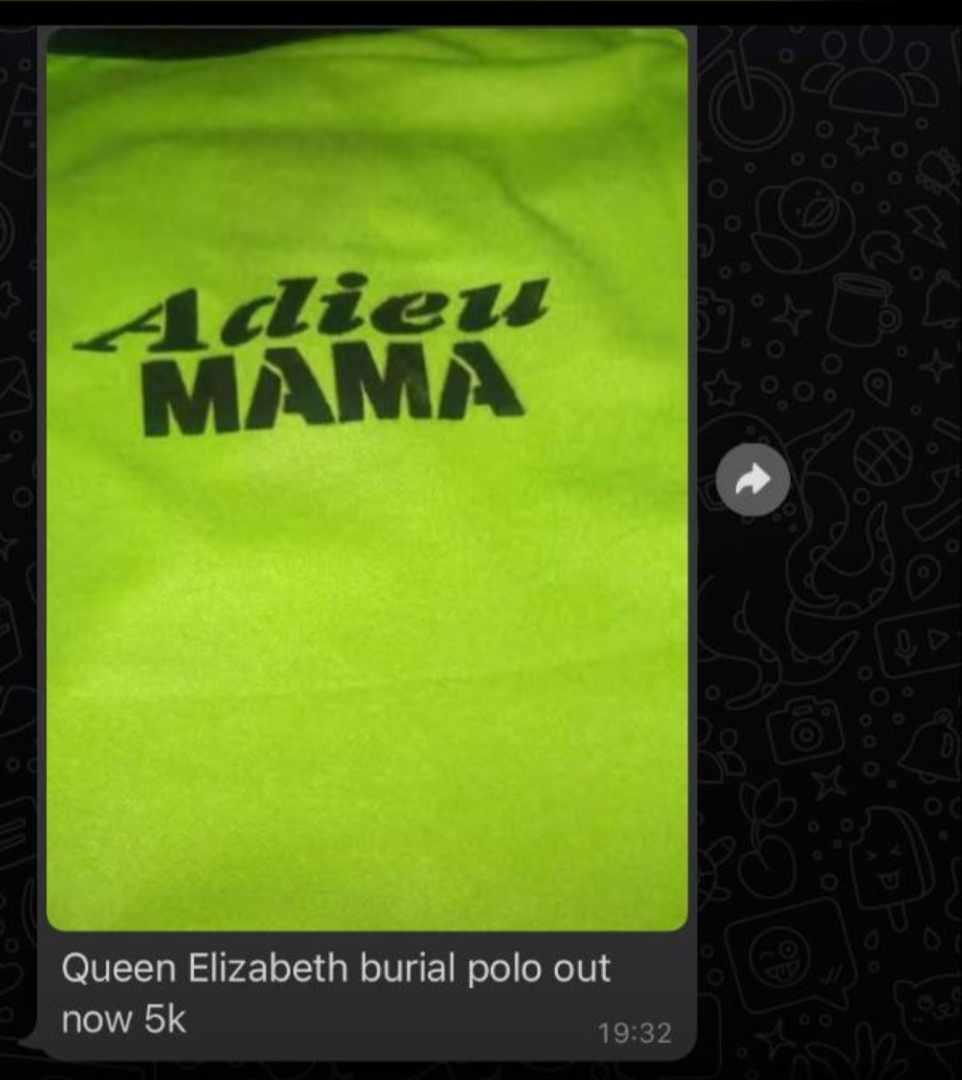 ella_gigs's tweet photo. @BBCBreaking Rushiam now ..... Affordable
#QueenElizabeth https://t.co/S9o4zHbt2p