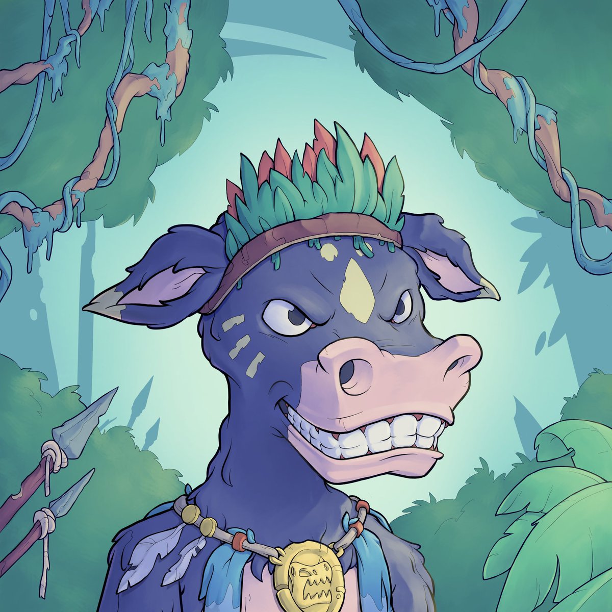 Cave Creative tweet media