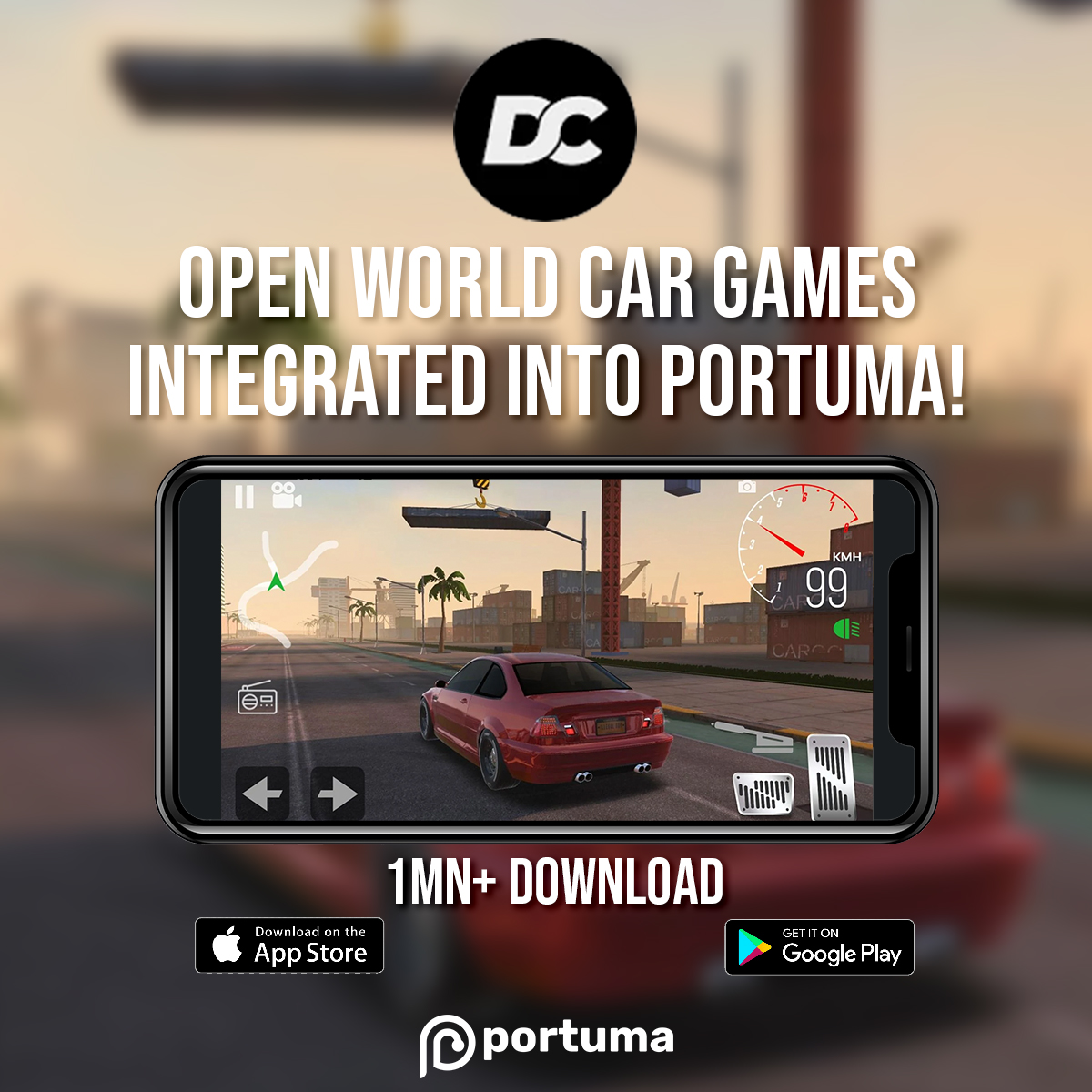 Open World Car Driving Games – Apps on Google Play