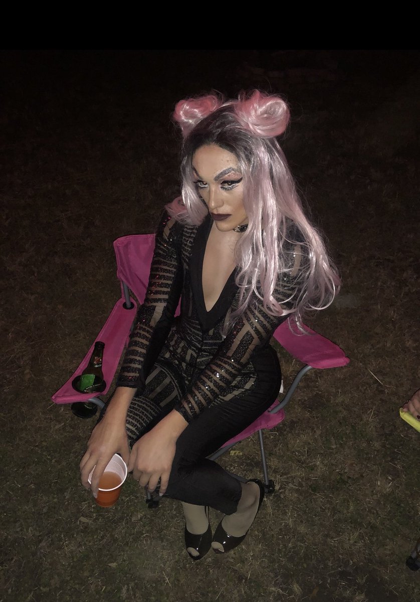 Bussy Queen on Twitter: "my crack era kinda served little bit"