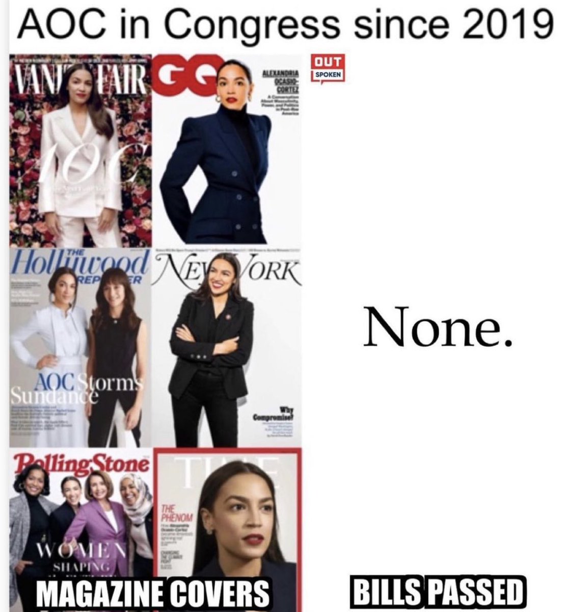 Crazy Ocasio-Cortez (@crazy_aoc) on Twitter photo 