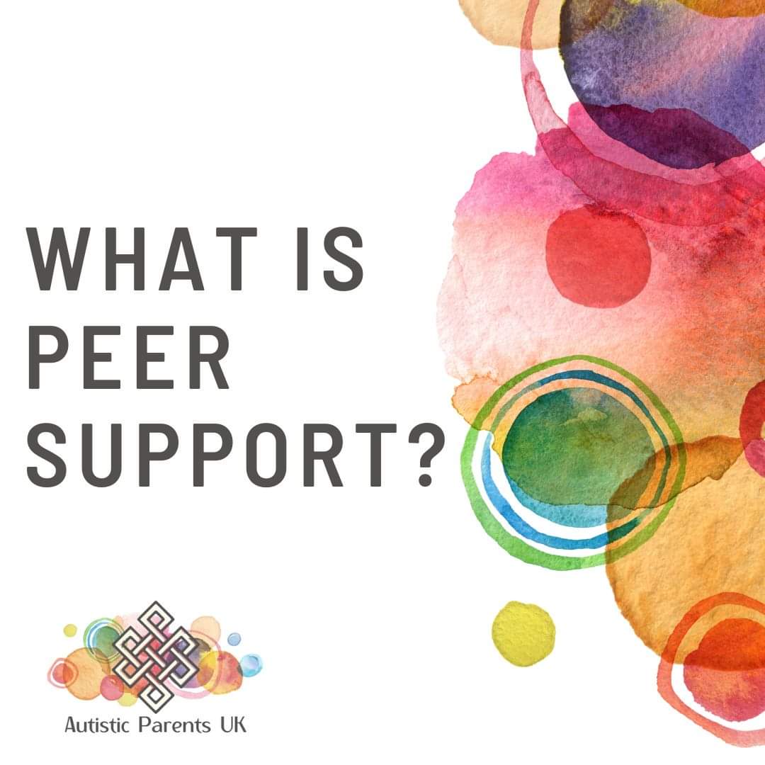 Autistic Parents UK tweet media