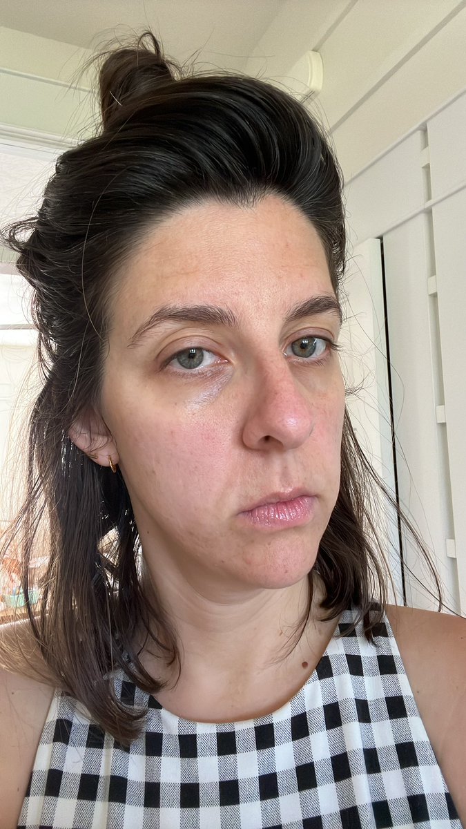 RobertaDemore's tweet photo. @hauslabs Getting all different recs on the @Sephora  shade finder? Thoughts? https://t.co/rWHMuUVZtJ