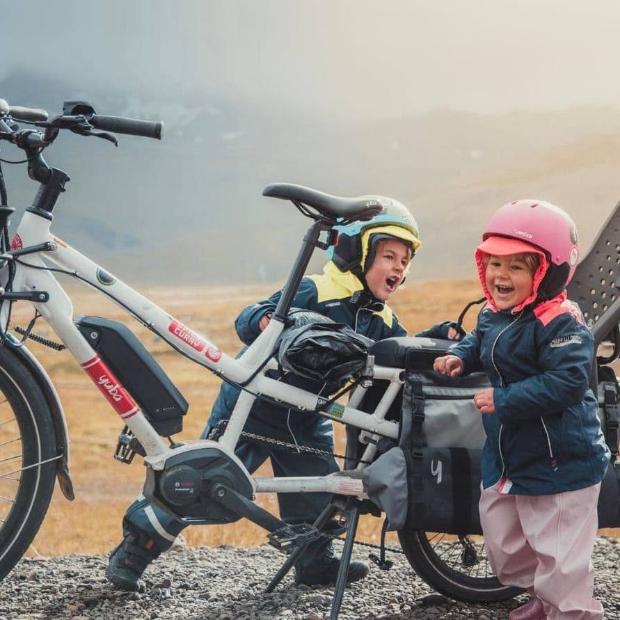 DonnoBikes's tweet photo. La cosa più importante è trascorrere del tempo con le persone che amate e con cui vi sentite bene! 😉
Siete d'accordo?

Cosa preferisci: attività all'aperto o relax?

#ahoogabikes #ahoogabikes #cargobikes #cargobike #donnobikes #igogreen #citybike https://t.co/ajyr0mMPPN