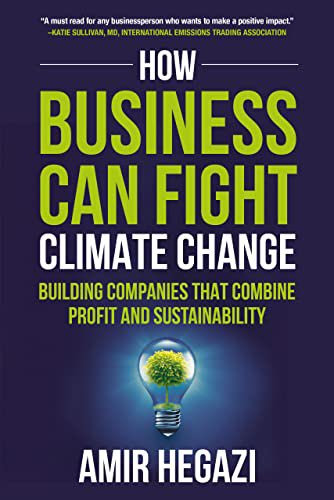Wpax10's tweet photo. New Audio Release- How Business Can Fight Climate Change by Amir Hegazi.  It captures the insights and strategies of 35 of the world’s thought and action leaders about addressing the increasingly alarming rate of climate change.  #audiobooks #audible #climatechange #environment https://t.co/czGTTODRfO