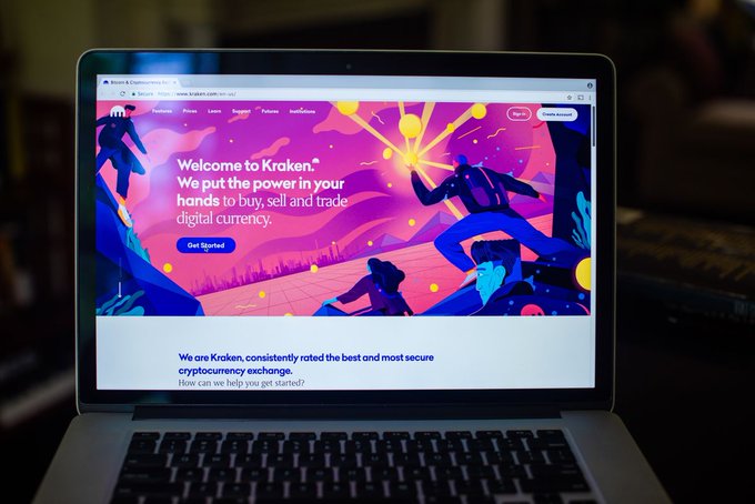 Gr4Gregory's tweet photo. cryptocurrency news.

Crypto Scammers Use Fake Websites in Latest Bid to Dupe Customers - Bloomberg 

 https://t.co/XeJPw6oFKw

#crypto #cryptocurrency #BTC #bitcoin #money https://t.co/RZ1CrrY1US