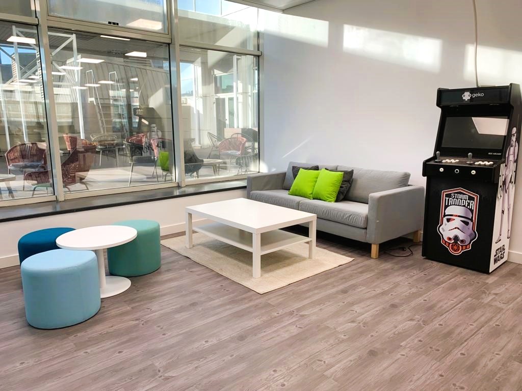 Geko Cloud A Claranet Group Company tweet media