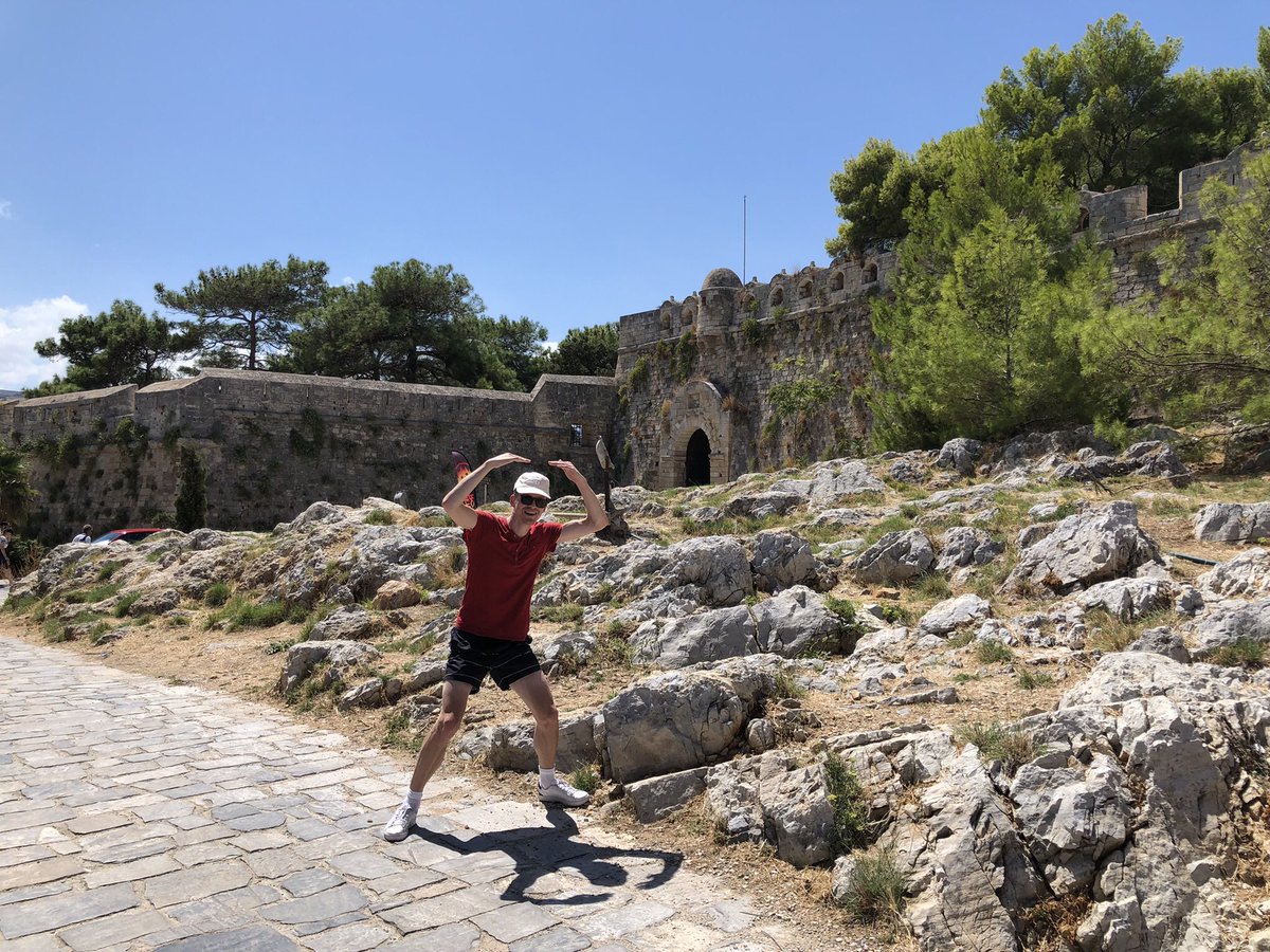 Janne-Mieke Meijer (@jennemikie) on Twitter photo Having a a blast at <a href="/ecis2022/">ecis2022 European Colloid & Interface Society Conf</a> this week! 😍 Wonderful science combined with great people, beautiful views and good food! 🤩 it doesn’t get better than this! Having a a blast at <a href="/ecis2022/">ecis2022 European Colloid & Interface Society Conf</a> this week! 😍 Wonderful science combined with great people, beautiful views and good food! 🤩 it doesn’t get better than this!
