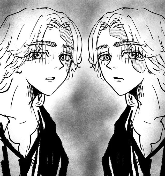 イヌP落書き 