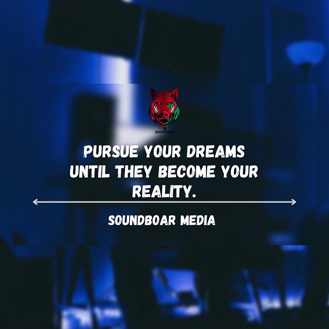 Never give up 💎 soundboar.com