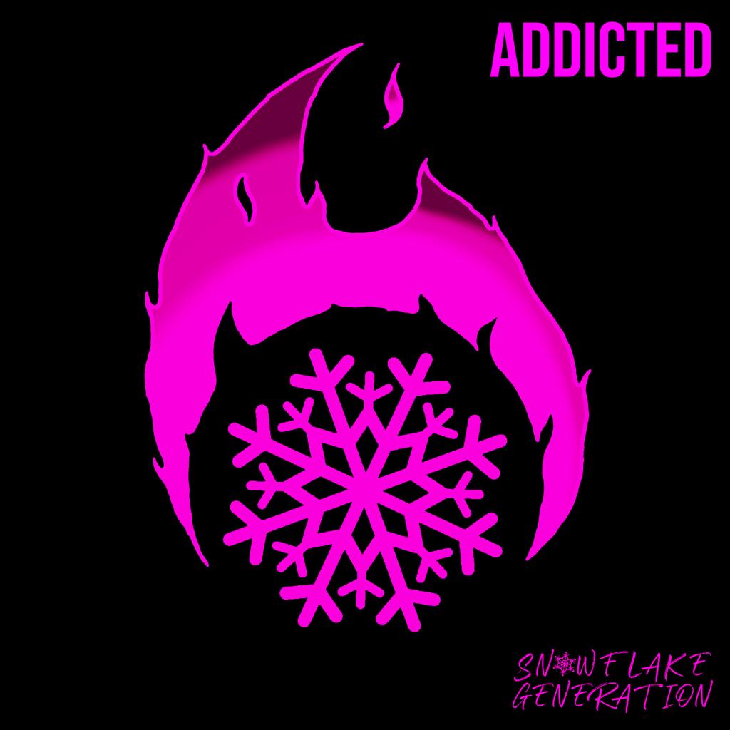 B.I.G. Unsigned Indie/Pop-Rock Radio (@bigindiegiant) on Twitter photo Just added: Snowflake Generation - Addicted <a href="/SnowGen_/">Snowflake Generation</a> 👌
Now playing on bigindiegiant.com Just added: Snowflake Generation - Addicted <a href="/SnowGen_/">Snowflake Generation</a> 👌
Now playing on bigindiegiant.com