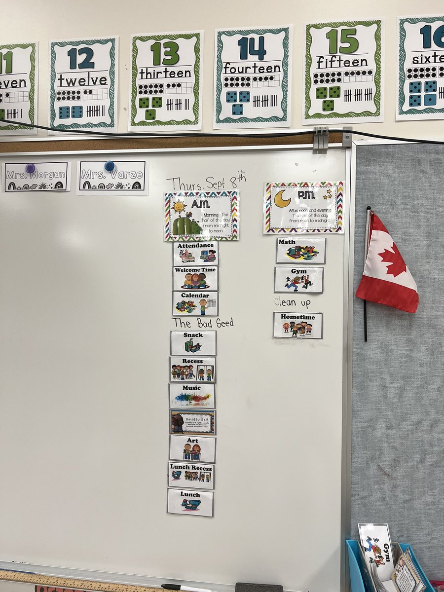 Today will be a fun day 😃 <a href="/EastLakeRVS/">East Lake School</a> #rvsed