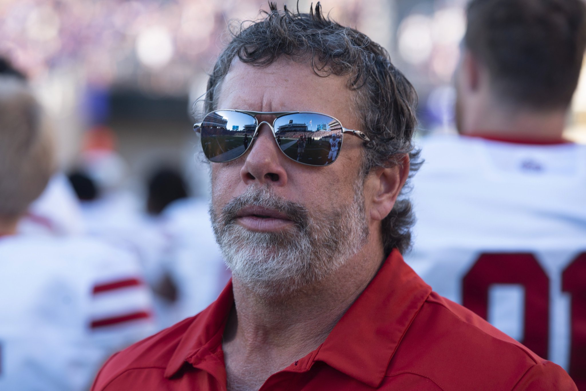 South Dakota Coyotes on Twitter "Our own Clete McLeod has been named