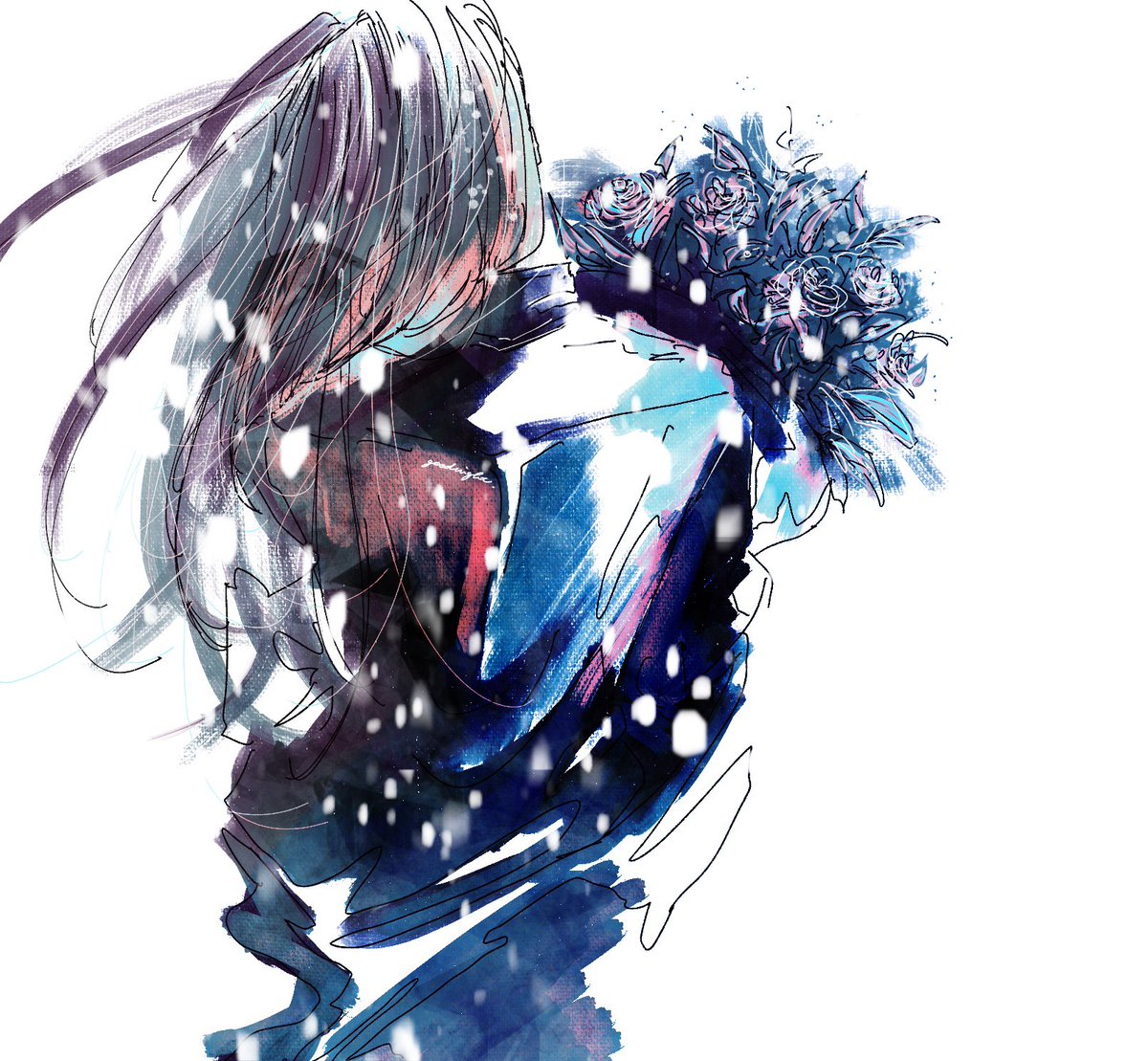 aine_cryne's tweet photo. 2022.09(1)rehabilitation
或る水葬
煙に咲く
蛍光夜
さよならを喪う https://t.co/LqYv2hOfP3