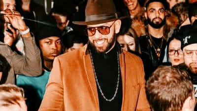 SplitImage86's tweet image. gofundme.com/f/pat-stays-me… @MATHHOFFA  seen what you did an really appreciate it! I'm sure the family could use the help an it's so Nice you made the video with this 🔗 for GoFundMe for Pat Stay still doesn't feel real yet! RIP to one of the Greatest Battle Rappers/Humans Ever!❗ 💯