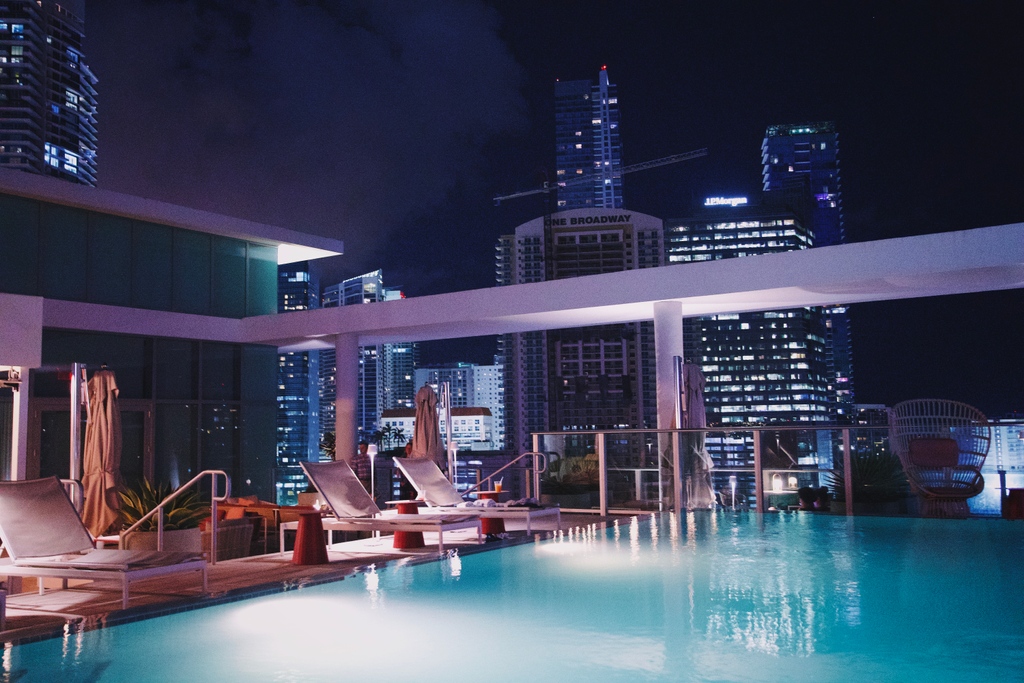 Novotel Miami Brickell tweet media