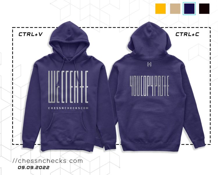 ChessnChecks's tweet photo. Tomorrow Guess Who’s Back!!!!

https://t.co/RQN3ihPwBZ

Early links going out today 👀 https://t.co/BgdwYckEKC