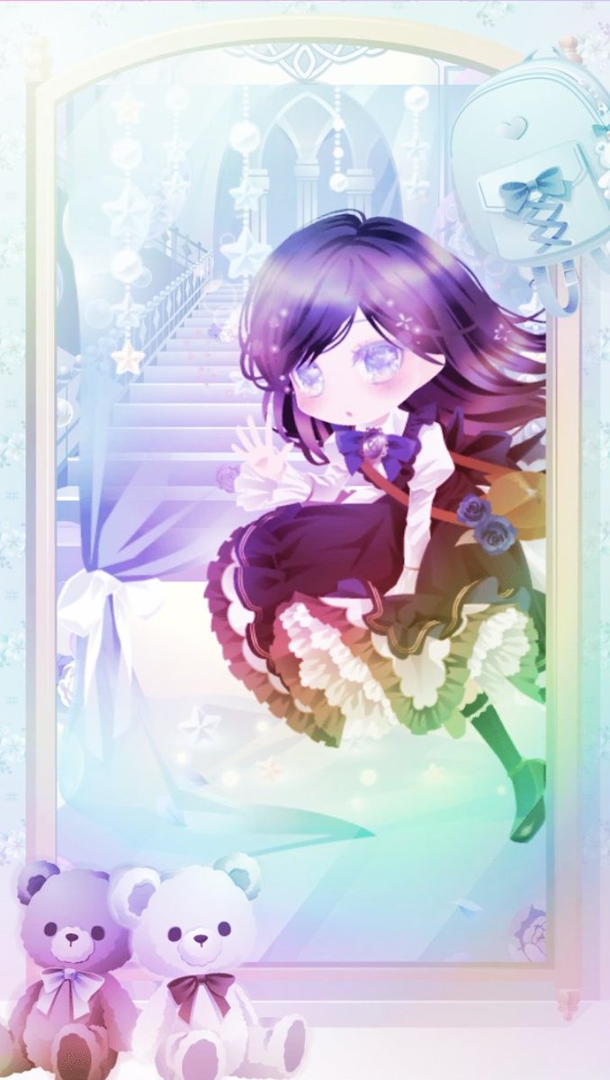CCP_Zeiverill's tweet photo. クラブテーマの最初で最後のショー："鏡"

#halfanniversary
#cocoppaplay
#ココプレ https://t.co/D09T4U9SWa