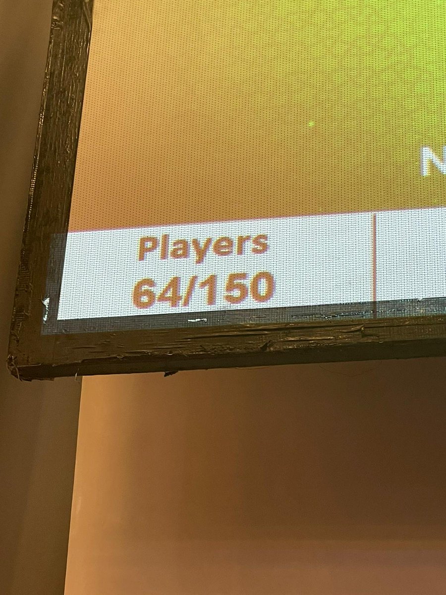 Ignacio Molina 🦆🚀 tweet media