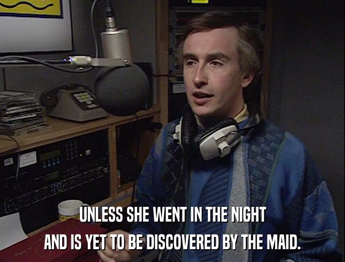 Political Partridge tweet media