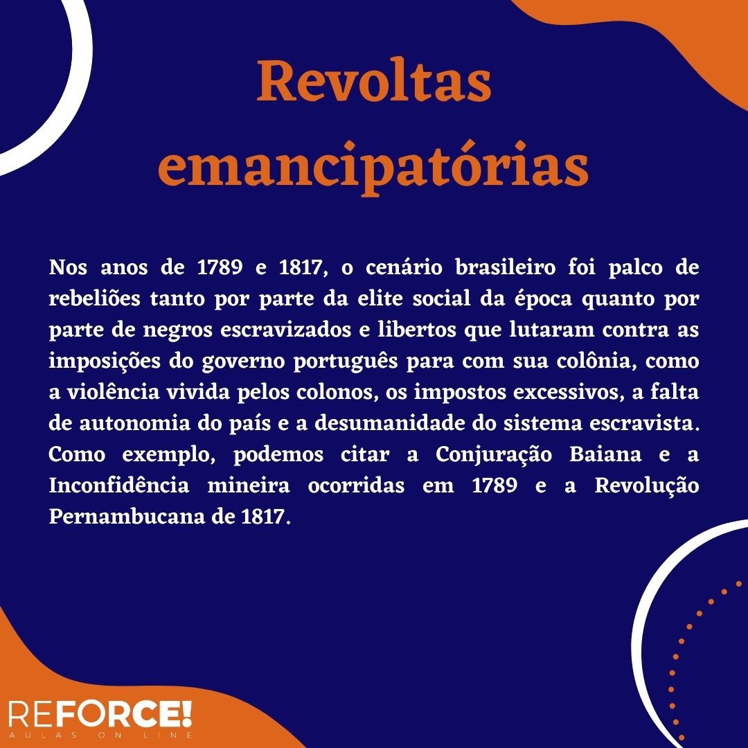 ReforceOnline's tweet photo. DICA DE QUINTA 🤪: Falando de mais uma data comemorativa, nesse ano, 2022, temos o bicentenário da Independência do Brasil! O que esse evento significou para nosso país e que herança ele deixa para nós até hoje? Vamos entender como esse momento histórico é abordado no Vestibular. https://t.co/QswQvM2Apc
