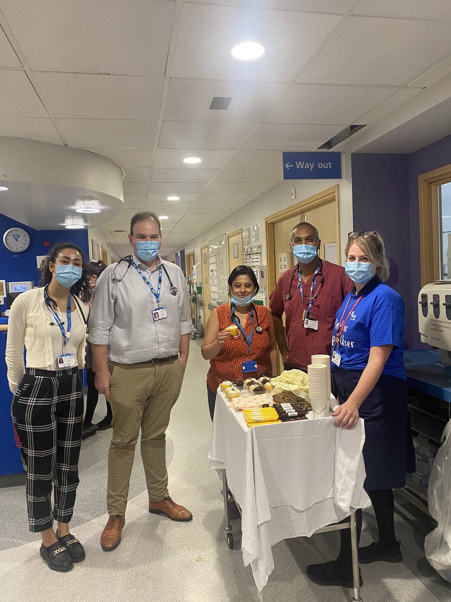 … Keeping the buzz going! ☕️🍰

<a href="/Caroline0511/">Caroline wilson</a> <a href="/LeanneMcEachan/">Leanne McEachan</a> <a href="/mrs_flatley/">rachel flatley</a> <a href="/karenklmmoore/">Karen Moore</a>