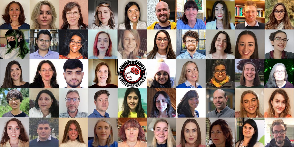 ReelLIFE SCIENCE tweet media