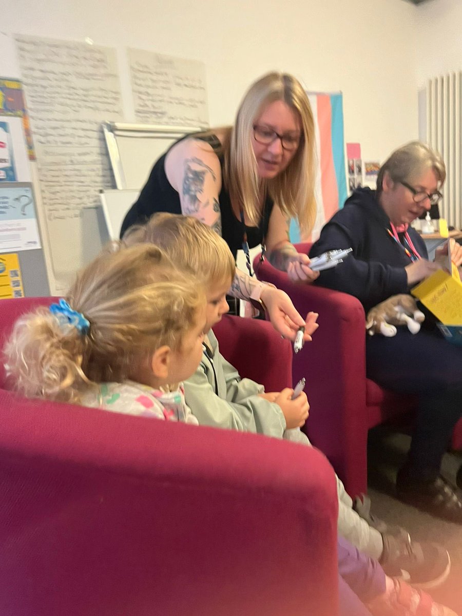 Hyde'n'Seek Nurseries Glasgow tweet media