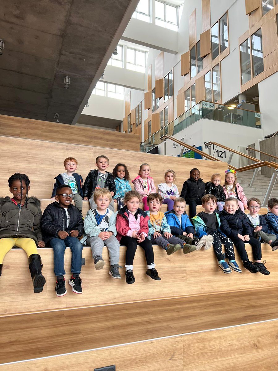 Hyde'n'Seek Nurseries Glasgow tweet media