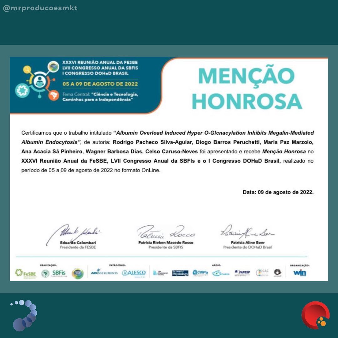 LBSC_UFRJ's tweet photo. Nossa participação na XXXVI Reunião Anual da FeSBE, LVII Congresso Anual da SBFis e I Congresso Dohad foi sensacional!
Parabéns, alunos!!! 👏❤️
#lbscufrj #lbsc #ufrj #libdp #libdpufrj #ciênciabrasileira #science #ciência #fesbe2022 #fesbe #sbfis #sbfis2022 #dohad #congresso https://t.co/F7a44QFHEx