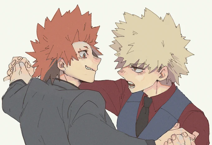 Shall we dance? 