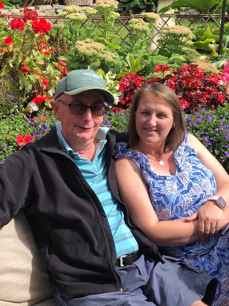 SlouSpinks's tweet photo. Cancer:0 My amazing Dad: 1
Best news ever, after months of radical radiotherapy & chemo, my Dad is cancer free! He will need careful monitoring for the next two years but we’re so thankful to the incredible teams at Singleton & Morriston Hospital for everything.#takethatcancer https://t.co/m9XoPeMijJ