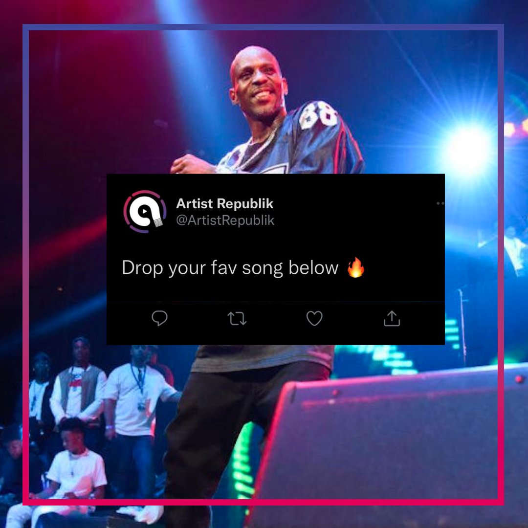 Artist Republik tweet media