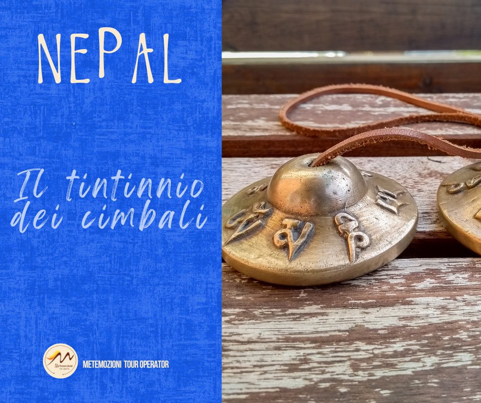 Metemozioni's tweet photo. 𝗜 ❤𝗡𝗘𝗣𝗔𝗟
 𝗦𝗖𝗢𝗣𝗥𝗜 𝗜𝗟 𝗡𝗢𝗦𝗧𝗥𝗢 𝗧𝗢𝗨𝗥 ❞𝗜𝗟 𝗧𝗜𝗡𝗧𝗜𝗡𝗡𝗜𝗢 𝗗𝗘𝗜 𝗖𝗜𝗠𝗕𝗔𝗟𝗜❞
https://t.co/QI9tL3Evzc
📧info@metemozioni.it https://t.co/44Fgc3hZnQ
