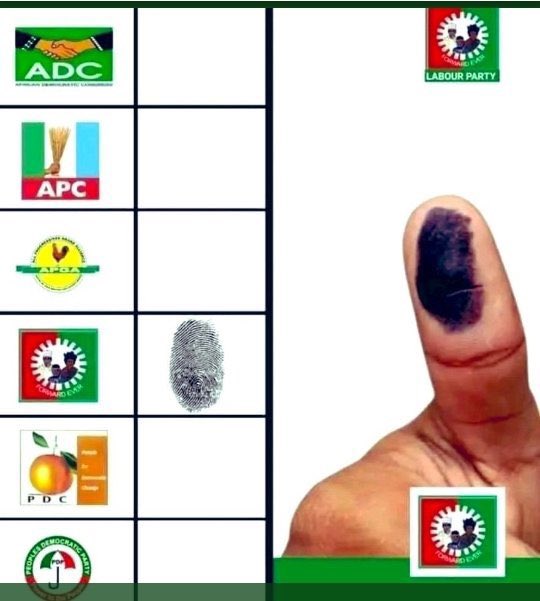 How to vote and where to vote.
Do this and THANK me later.
<a href="/osagie_dreams/">OSAGIE ISAAC EMMANUEL (Wazobia)</a> <a href="/BiggVin/">Vin Otti.(Engr)</a> <a href="/rudeboypsquare/">Rudeboy</a> @janefranc <a href="/vincent_wealth/">CRYPTO CENT 💪🏻 bubble</a> <a href="/vincent_wealth/">CRYPTO CENT 💪🏻 bubble</a> <a href="/KnightSirdam/">Sirdam</a> <a href="/drkcwilliams/">Dr Kelechi Williams 🇳🇬✊🏾</a> <a href="/hii4k4/">Debi #OBIdient</a> <a href="/talk2ebby/">Ebelechukwu</a> <a href="/gifylicious/">Nwanyi Aguleri🌹</a> <a href="/joy_chingy/">YOURDATA PLUG</a> <a href="/aku_buo/">Aku</a> <a href="/AreaFada1/">Charly Boy Area Fada 1</a> @ChurchBoiWhalez <a href="/EnaOrugbo/">ENA ORUGBO</a>