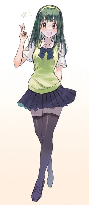 #音無小鳥 