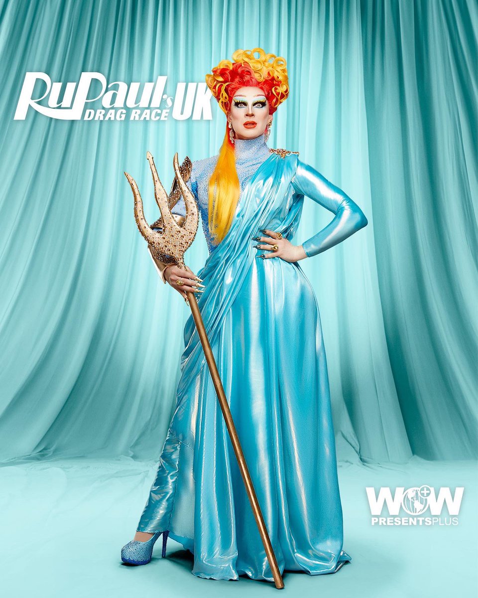 rushofreality's tweet photo. SNAG #CopperTopp #DragRaceUK https://t.co/GunMCBugLE