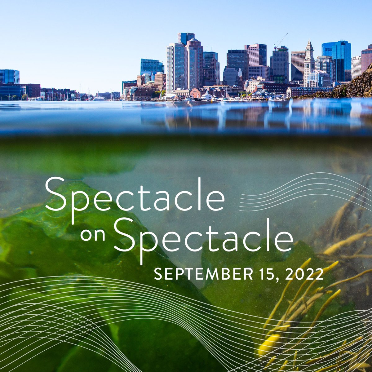 BostonHarborNow's tweet photo. #SpectacleonSpectacle is just 1 WEEK away! We're hungry for the delicious food & beverages available from our generous in-kind event sponsors!🦪🍷: @AthleticBrewing, @gourmetcaterers, @NightShiftBeer, @PolarSeltzer, @SPDistillery, @TitosVodka, & @WulfsFish https://t.co/zerf8W2W4F https://t.co/sHZDLOS0up