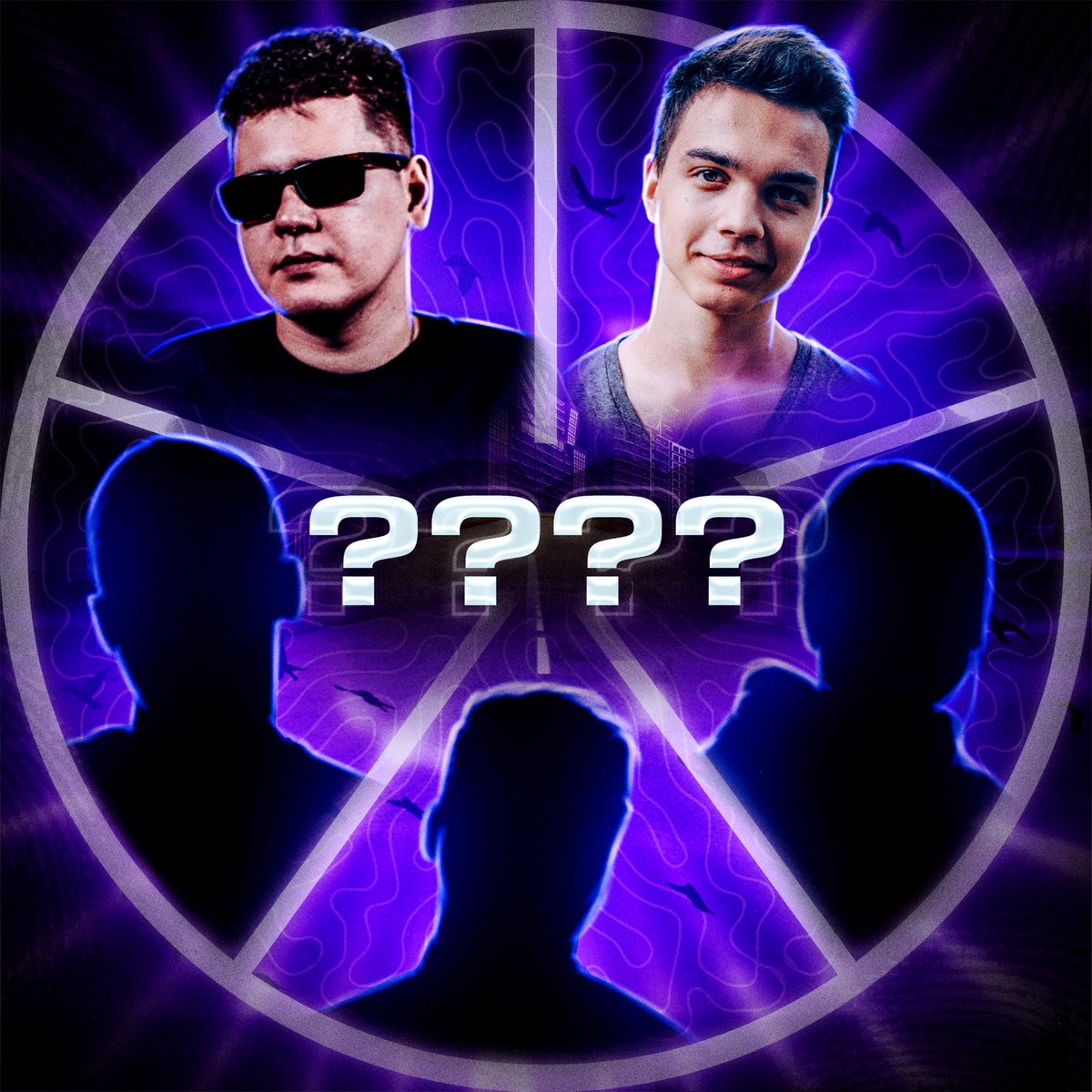 Walkie x Smoke[PlanB] x ???? x ???? x ????
??.09.2022