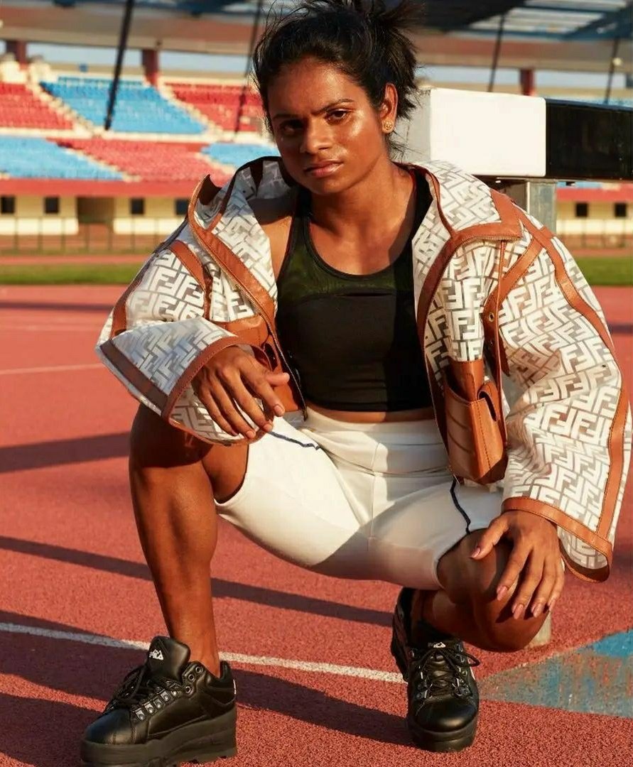 DelhiTimesTweet's tweet photo. Sprinter @DuteeChand is all set to join #JhalakDikhhlaJaa10 from next week

Tap for details: https://t.co/NXdbaoB4gb

#DuteeChand #Dutee #JhalakDikhlaJaa10 #JDJ10 #JDJ #TV https://t.co/cN5mgIzgVm