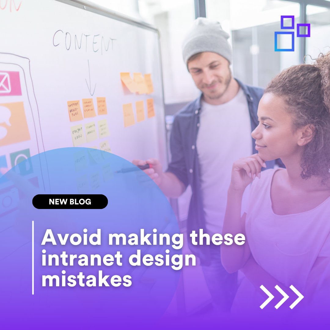 IntranetExperts's tweet photo. π¨ Design can make or break an intranet
Using intranet examples from some of the world's best enterprises, our latest blog explores the basic principles of intranet design and the common mistakes you should avoid
π
https://t.co/B85L8hbWYu
#intranetsoftware #internalcomms https://t.co/h6LibbReNG