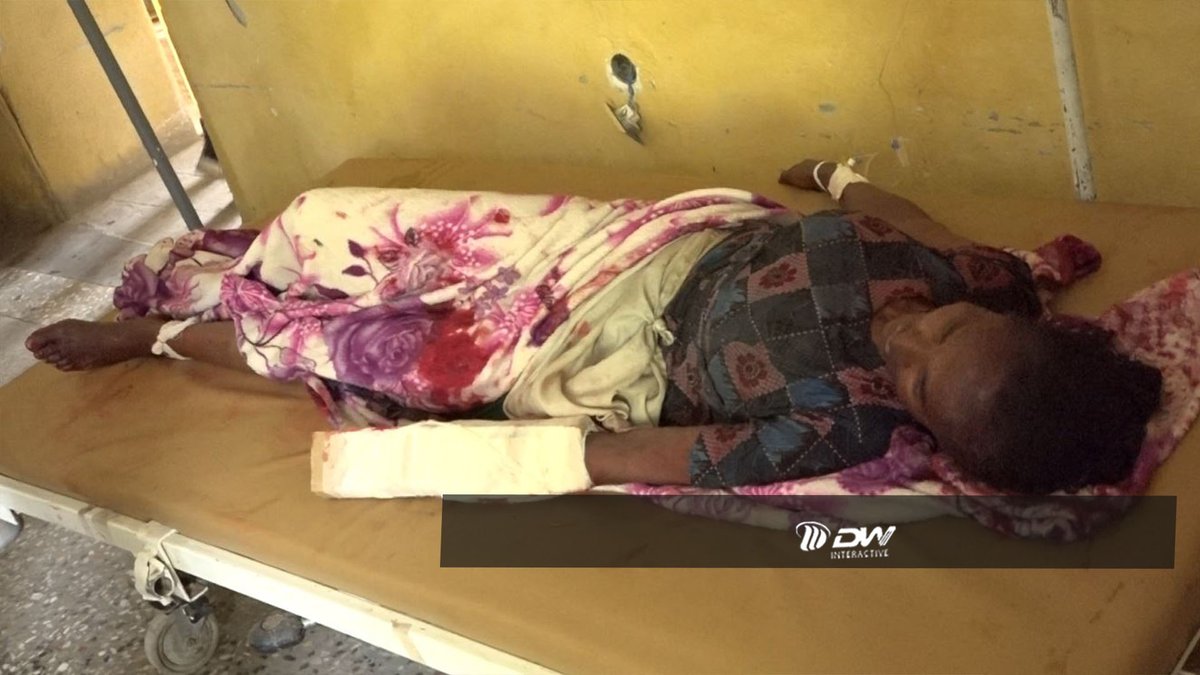 dimtsiweyane's tweet photo. Isaias, shelling civilians via Zalambesa, five dead 14 wounded yet #Eritrean forces kept shelling residents of the city of #Adigirat and distric #Ganta Afeshum. the genocidal war in #Tigray to date are now blindfold shelling innocent civilians in various cities https://t.co/1cMCgp4Dsl