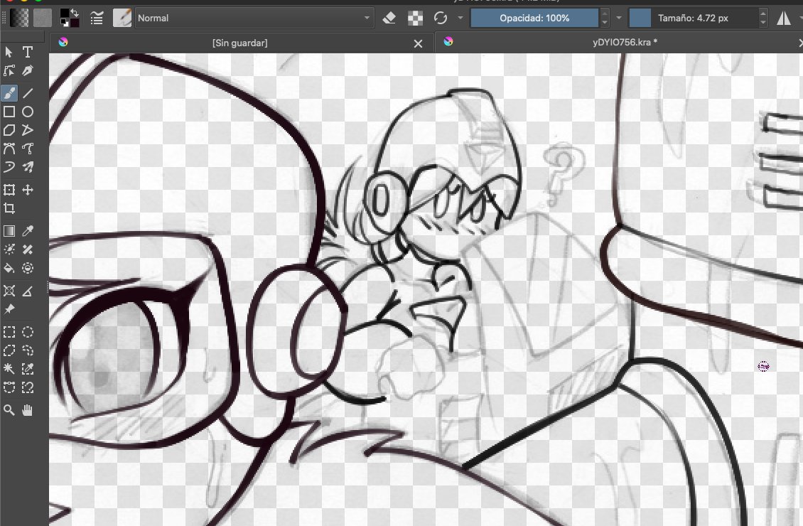 HarleenCl's tweet photo. #WIP #Coloring #megagirl for @VPsyren https://t.co/tX879cpTpu