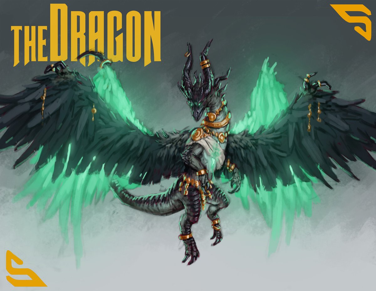 axeldrawstuff's tweet image. It is my birthday once again! Here are some favourites from the past year. Can't wait to see what the future brings, love you all!