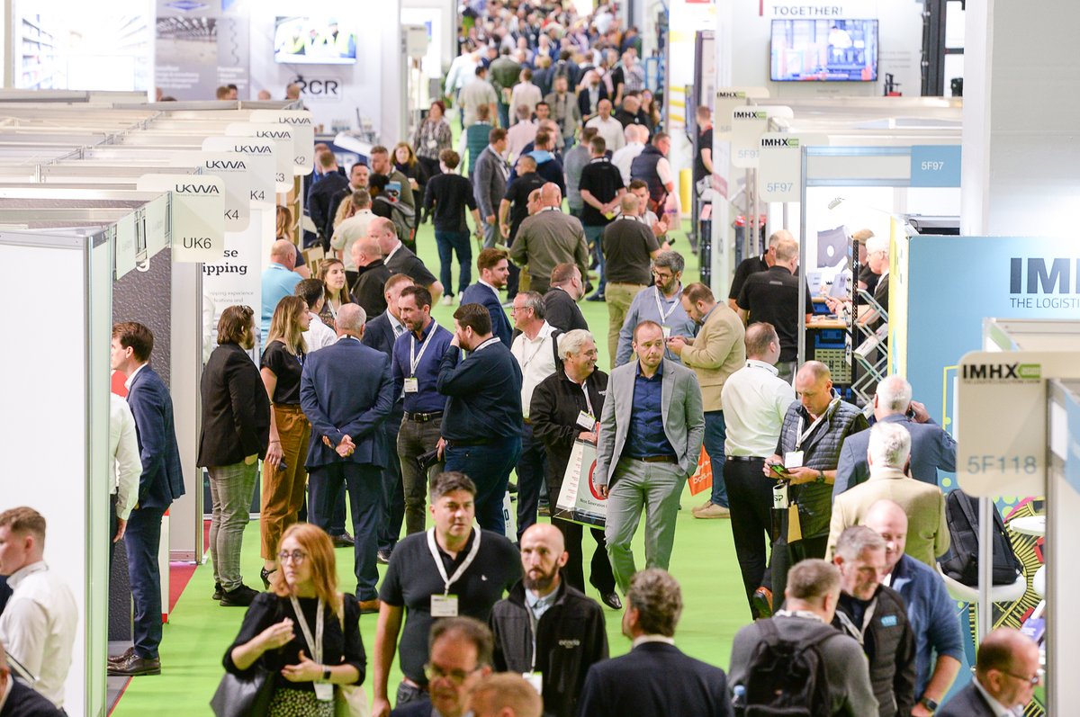 That’s a wrap for #IMHX22! Thank you so much to all the people who attended these 3 days of non-stop meetings, talking, deliberating, and discussing with new and familiar faces about our amazing industry and its future.

See you in IMHX 2025!!